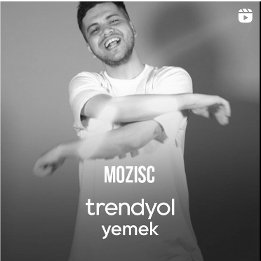 Trendyol Yemek